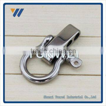 US Type Lifting Anchor Shackle photo-5