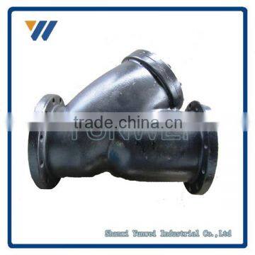 Chinese High Quality Wholesale OEM Service y - Type Strainer photo-3