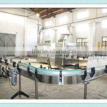 Water filling machinery/Automatic Non-carbonated Liquid Filling Machinery