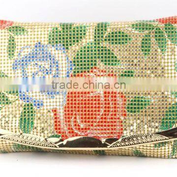 Austrian Crystal Evening Bags & Evening Clutch Bags