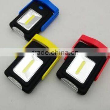 2015 new car cob working light with magnet