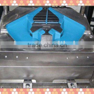 Plastic molding