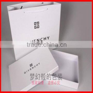 Customized Wholesale Bedding Packaging Box , Luxury Gift Box , Paper Packaging Bags