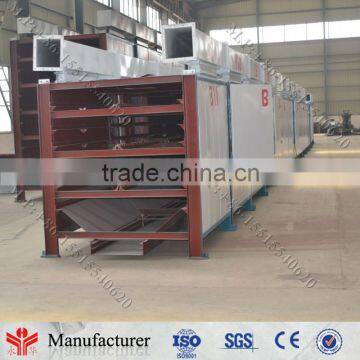 coal belt conveyor charcoal dryer dryer belt price