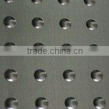 Floor Plates / Guard Plates - stainless steel