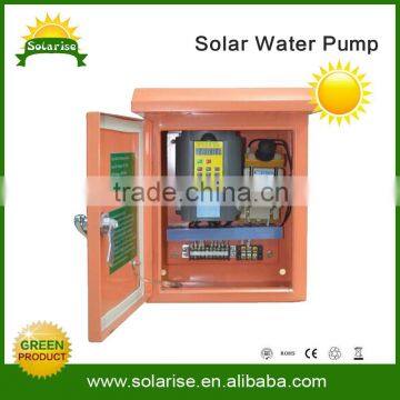 Factory Directly Supply 280 Volt Solar Pumps photo-5