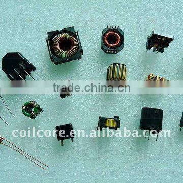 common mode inductor/chokes