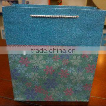 2014 hot sale high quality shimmer bag