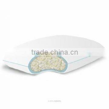 Shredded Memory Foam Pillow