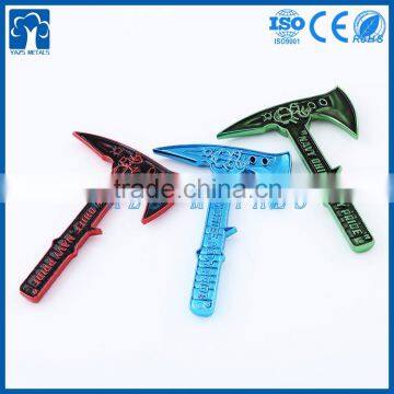 Custom Metal Miniature Sword Craft Decoration photo-6