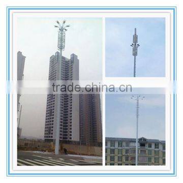 2016 Hot Sell Model Cellphone Communications Tower