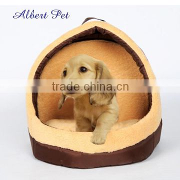 High Back Wind Proof Pet Nest Four Season Pet Nest