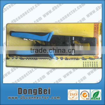 compression crimp tool Pince a sertir compression