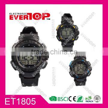 multifunction sport watch ET1805