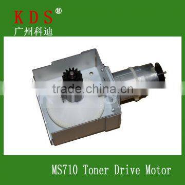 Refurbished Laser Jet Drum Drive Motor Used for LM MS710 711 810 811 812 Tonor Drive Motor