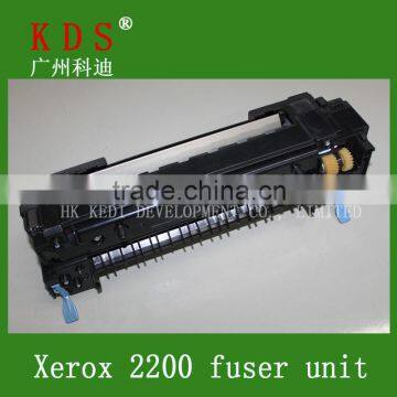 Apart New Machine Printer Parts Fuser Unit 110V 220V for C2200 C3300 C3210 C3290 C6180 Fuser Assembly