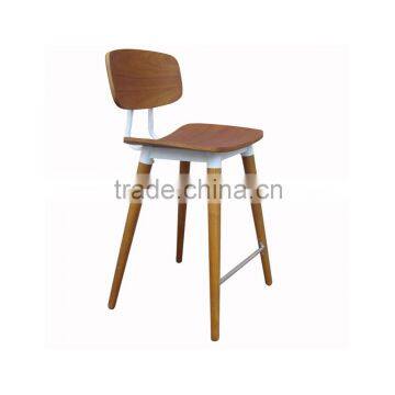 BS021B Bar stool chair bar chair dimensions