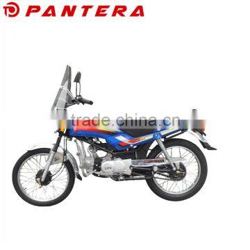 Chongqing Disk Brake Street Bike 125cc Motorcycle