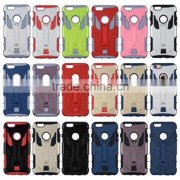 C&T Hard Shell Holster Combo With Kickstand Belt Clip Case For Apple IPhone 6 Plus photo-6