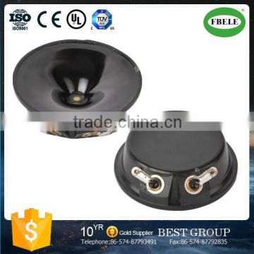 FBUT4113 High Quality Piezo Buzzer In Acoustic Components (FBELE)