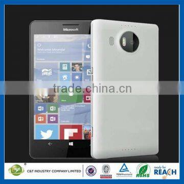 C&T China new fashion design soft tpu mobile phone cover for microsoft nokia lumia 950 xl