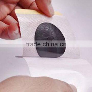 S-SHAPER Botanical Slimming Belly Patch Metabo Patch Natural Weight Loss Patch Magnet Heating Pads Chinese Herbal