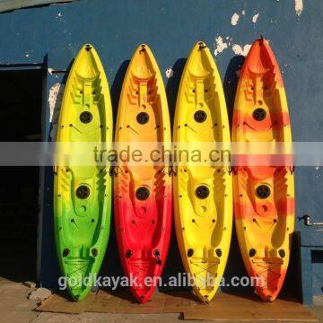 family kayak & fishing kayak