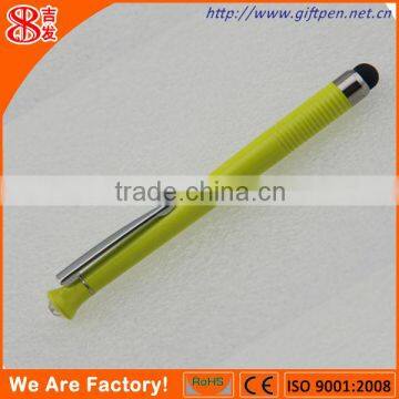 The Beatuiful Crystal Decoration Wholesale Stylus Pen photo-3