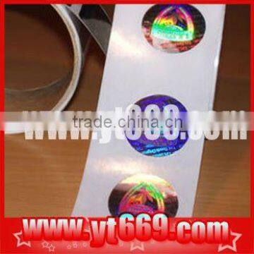 Hologram Tape