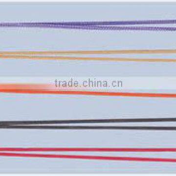 Fashion sunglasses cords, glasses chains, sport glasses strings for wholesale