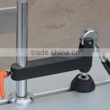 Electric Sliding Panel Saw photo-3