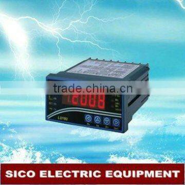 SC6011 Current Measuring Instrument / ammeter for current AC