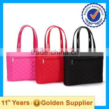 fashion lady leather handbag, cheap lady handbag