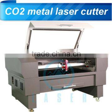 For composite materials co2 laser cutting machine 300w HS-Z1390M