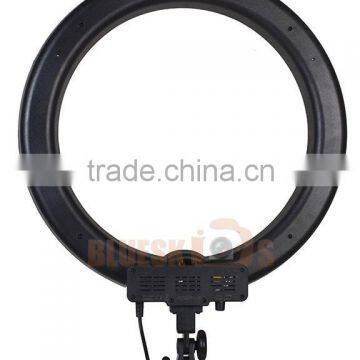 Photography Video Compact Fluorescent Ring Light photo-2