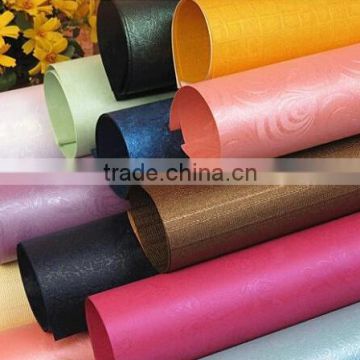 Printing use color specialty paper from China factory