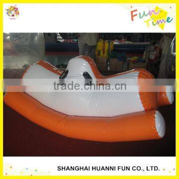 2015 Funny Water Game, Inflatable Seesaw,water Seesaw for Water Park photo-6