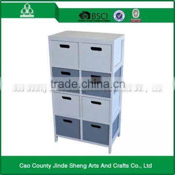 Modern design Storage wooden cabinet / wooden shoe cabinet