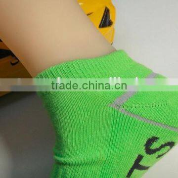 Man Terry Socks 4pc/set photo-5