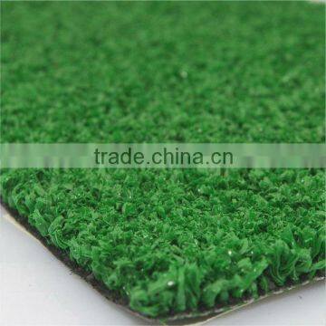 High quality artificial grass for turf block