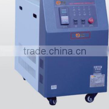 Oil Heating System Thermal Oil Heater Mould Temperature Controller