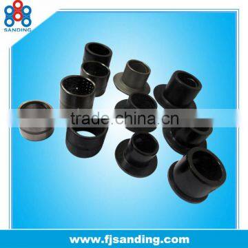 casting excavator suspension bushing assembly