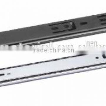 Single-extension Ball Bearing Slide