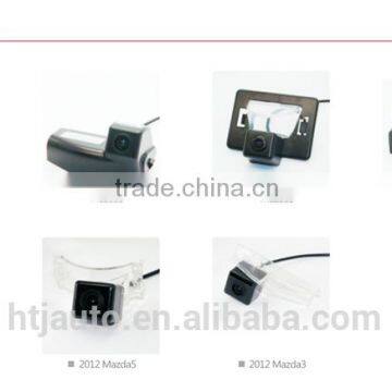 IP67 Waterproof PC7070/PC3089 High Definition Special Car Rear View Camera photo-2