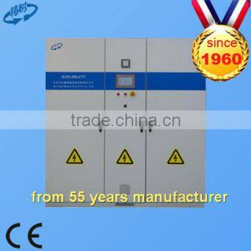 High IP grade refiningelectrorefining dc power supply