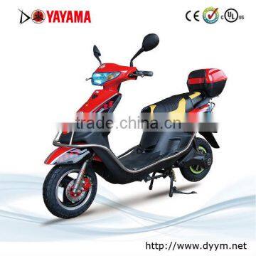 800W electric motorbike