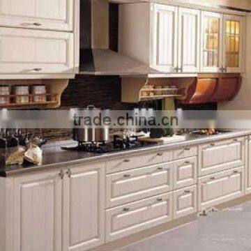 Full Set of Kitchen Cabnit With High Quality