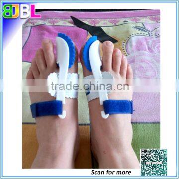 For Economic Market Valgus Pro Medicus for Big Toe , Bunion Toe Separator, Hallux Valgus Bunion Corrector.