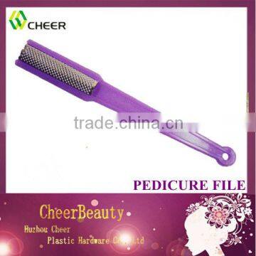 Pedicure file stone pumice foot stone