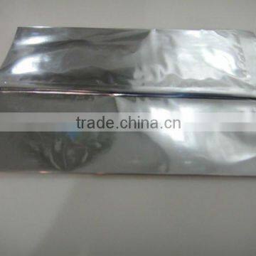 tea aluminum foil bags tea packaging bags tea bags